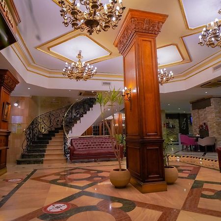 Hotel Royal Marshal Kahire Dış mekan fotoğraf