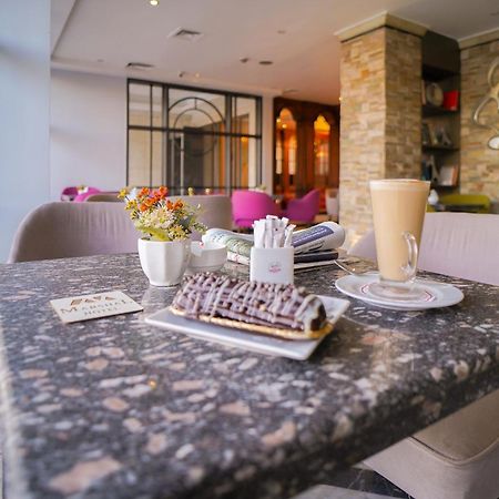 Hotel Royal Marshal Kahire Dış mekan fotoğraf