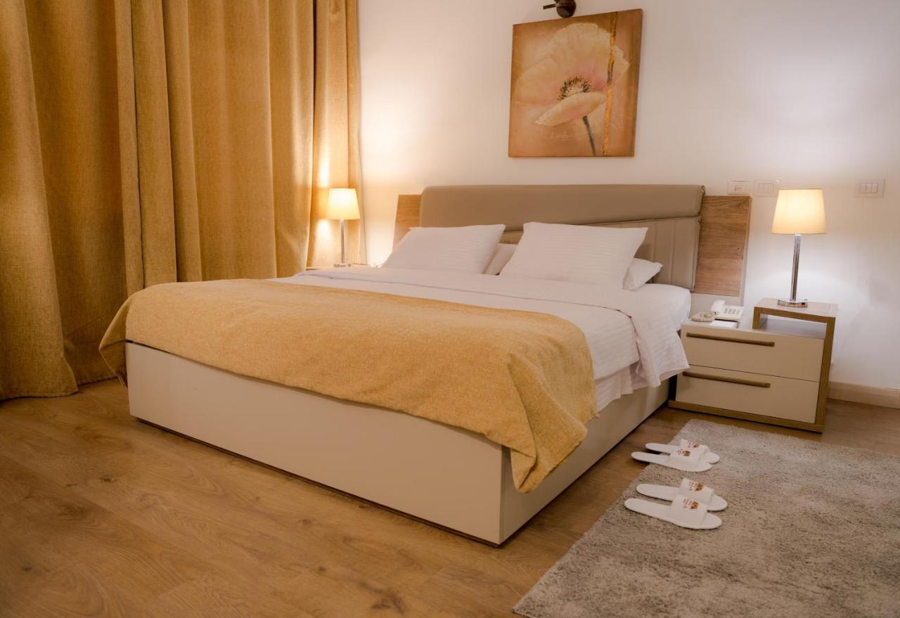 Hotel Royal Marshal Kahire Dış mekan fotoğraf