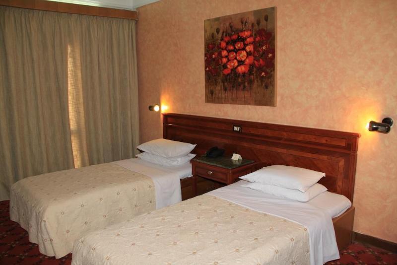 Hotel Royal Marshal Kahire Dış mekan fotoğraf