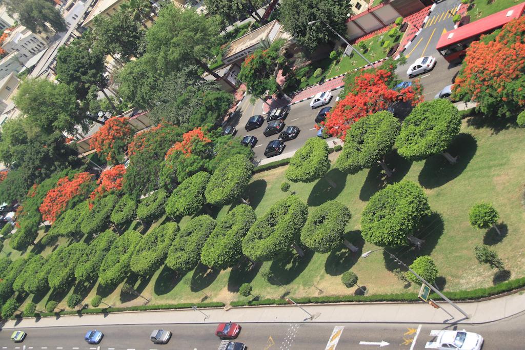 Hotel Royal Marshal Kahire Dış mekan fotoğraf