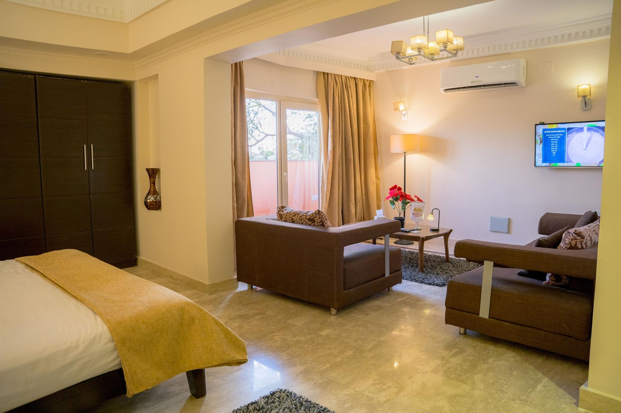 Hotel Royal Marshal Kahire Dış mekan fotoğraf