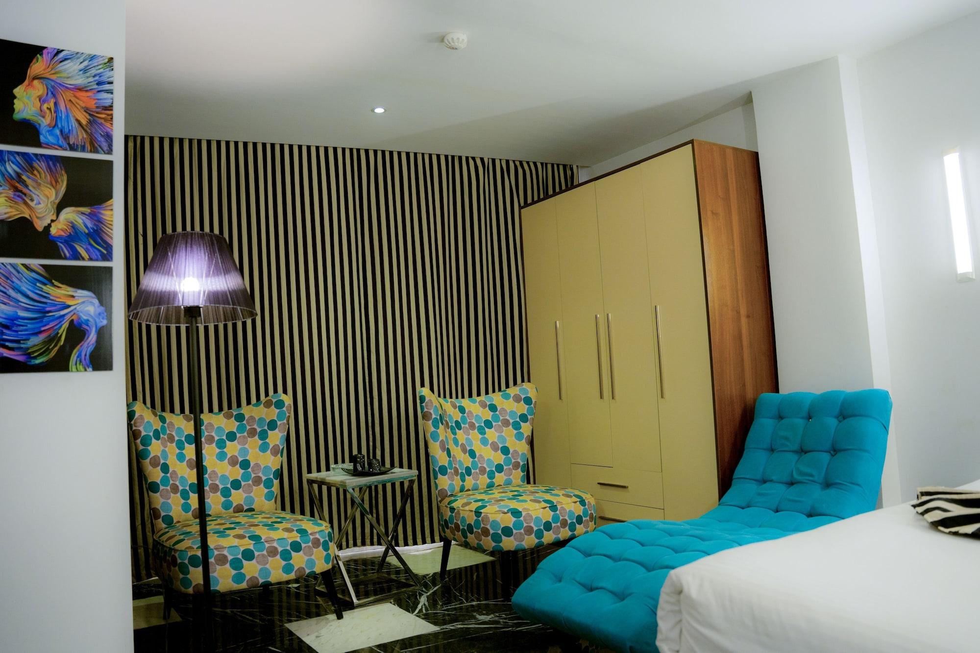 Hotel Royal Marshal Kahire Dış mekan fotoğraf