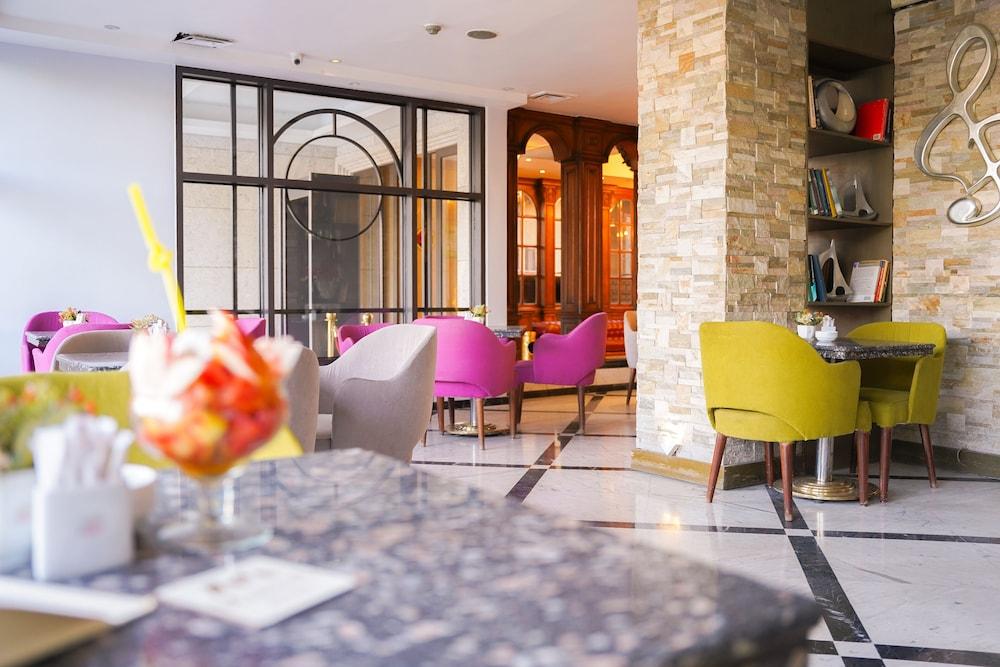 Hotel Royal Marshal Kahire Dış mekan fotoğraf