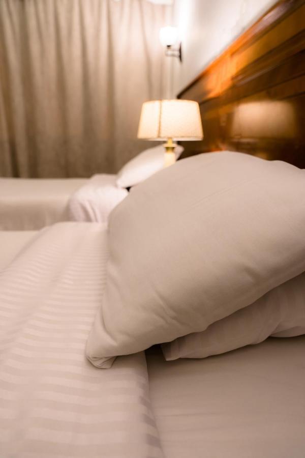 Hotel Royal Marshal Kahire Dış mekan fotoğraf