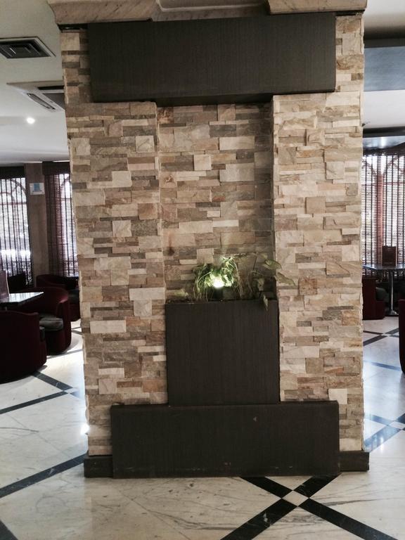 Hotel Royal Marshal Kahire Dış mekan fotoğraf