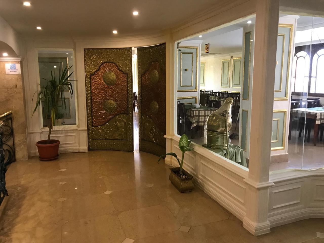 Hotel Royal Marshal Kahire Dış mekan fotoğraf